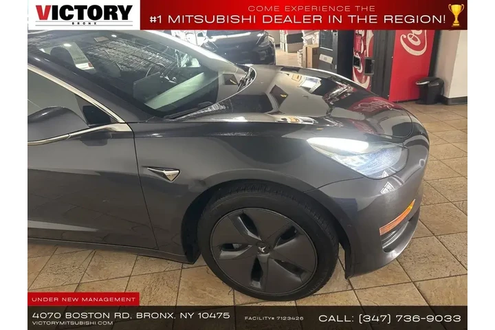 $15395 : Tesla Model 3 2018 AWD Perfo image 9