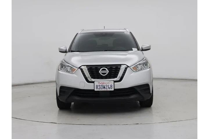 $16998 : Nissan Kicks 2020 SV 4dr Cro image 5