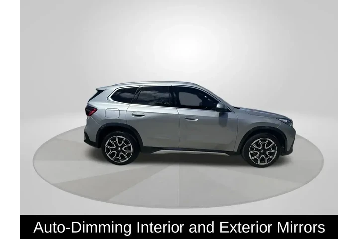 $28000 : BMW X1 2025 AWD xDrive28i 4d image 8
