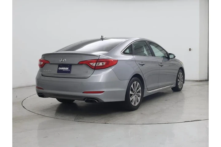 $14998 : Hyundai SONATA 2015 Sport 4d image 8