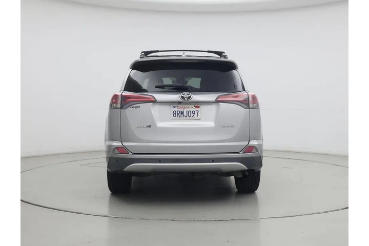 $18998 : Toyota RAV4 2016 Limited 4dr image 6