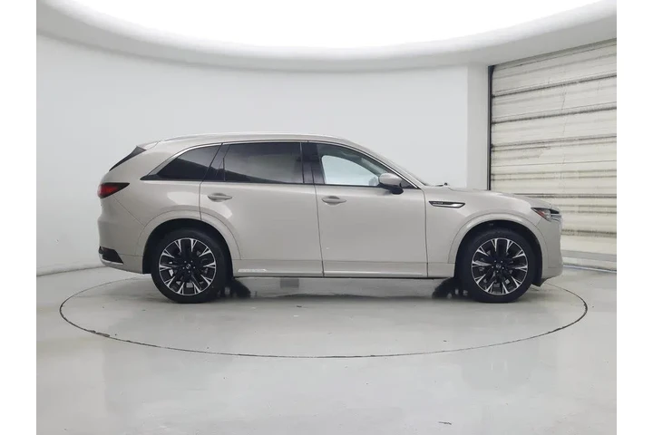 $31998 : Mazda CX-90 2024 AWD 3.3 Tur image 7
