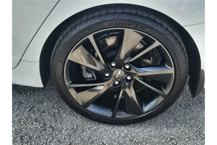 $35991 : Genesis G70 2023 3.3T Standa image 7