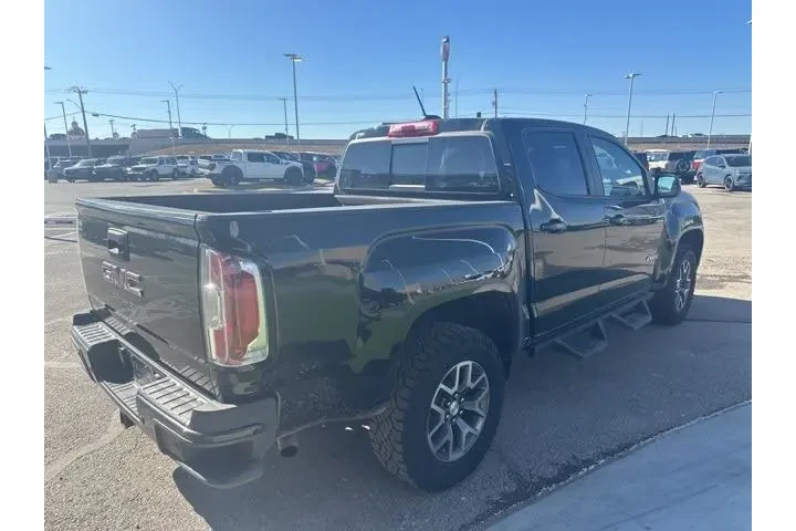 $32659 : GMC Canyon 2022 4x4 AT4 4dr image 6