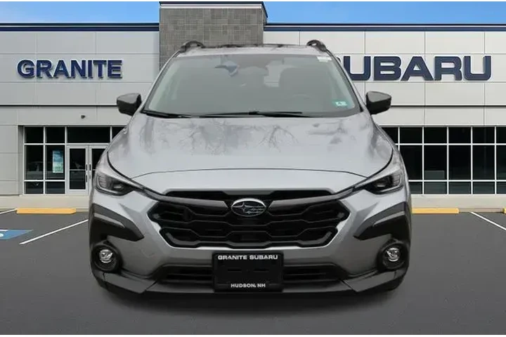 $31499 : Subaru Crosstrek 2025 AWD Li image 5