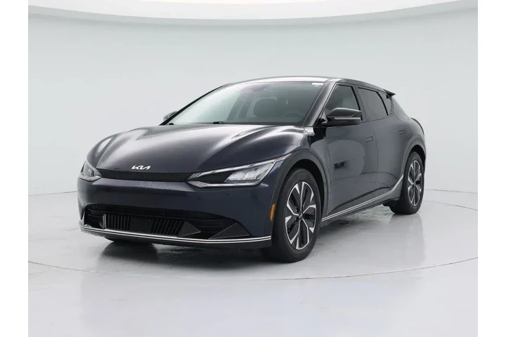 $26998 : Kia EV6 2022 AWD Wind 4dr Cr image 4