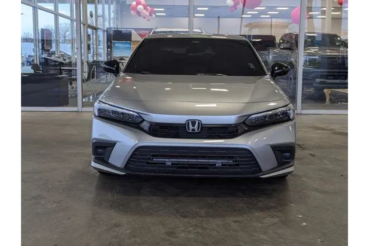 $24999 : Honda Civic 2024 Sport 4dr S image 6