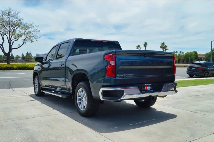 $31995 : Used 2019 Silverado 1500 2WD image 3