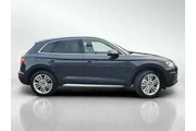 $16140 : Audi Q5 2018 AWD 2.0T quattr thumbnail