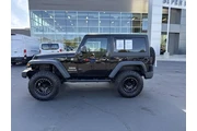 $15672 : Jeep Wrangler 2013 4x4 Sport thumbnail