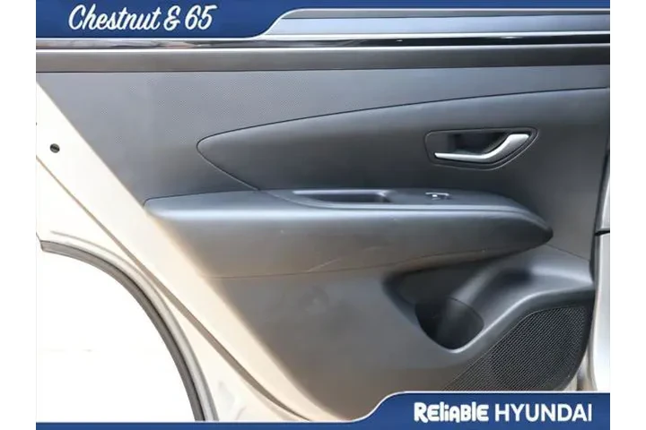 $24578 : Hyundai TUCSON 2023 SEL 4dr image 8