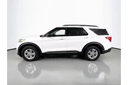 $34000 : Ford Explorer 2023 AWD XLT 4 thumbnail