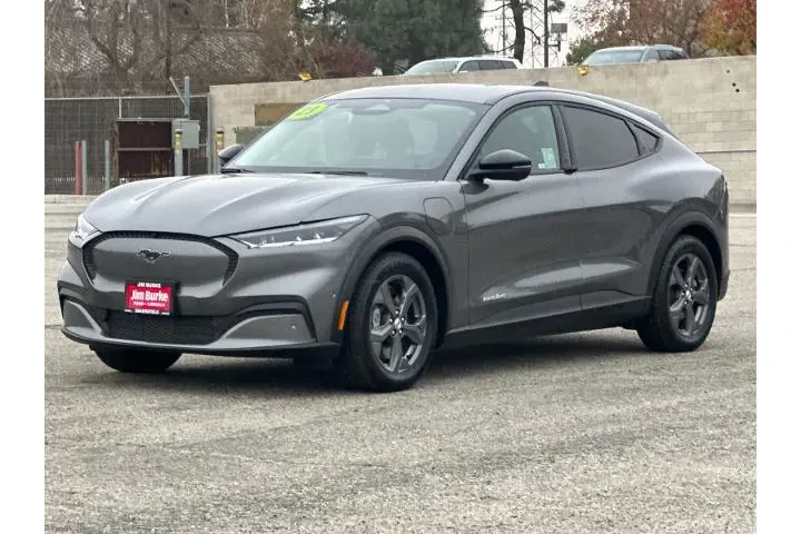 $23990 : Ford Mustang Mach-E 2023 Sel image 8