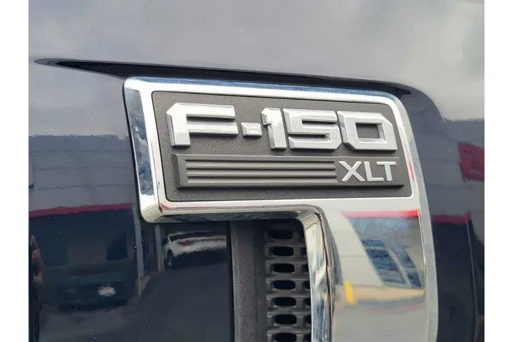 $33500 : Ford F-150 2022 4x2 XLT 4dr image 9