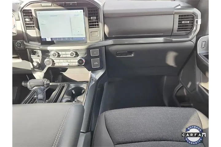 $38995 : Ford F-150 2023 4x4 XLT 4dr image 10