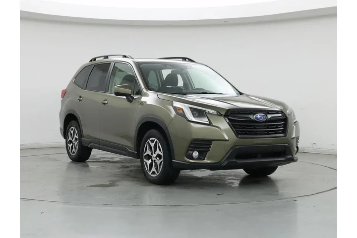 $25998 : Subaru Forester 2022 AWD Pre image 1