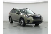 Subaru Forester 2022 AWD Pre