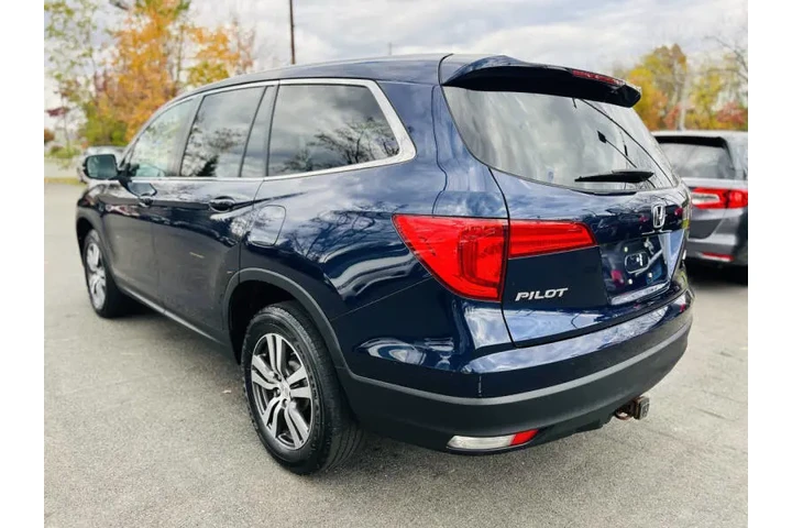 $21995 : 2017 Pilot EX-L image 10