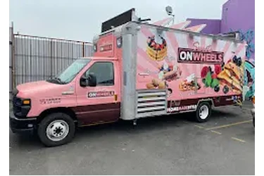 LOS MEJORES POSTRES en Los Angeles
