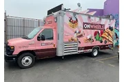 LOS MEJORES POSTRES en Los Angeles