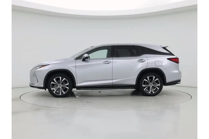$35998 : Lexus RX 350L 2022 4dr SUV image 3