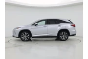 $35998 : Lexus RX 350L 2022 4dr SUV thumbnail