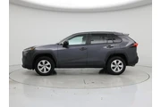 $25998 : Toyota RAV4 2024 AWD LE 4dr thumbnail