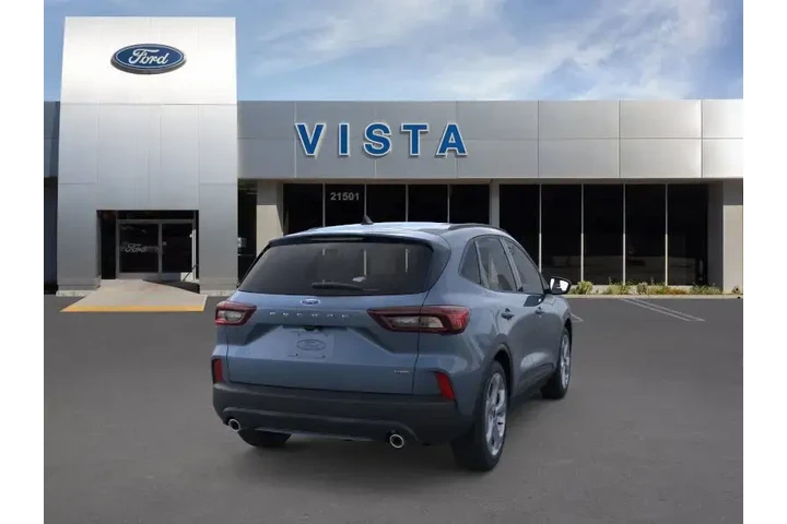 $35475 : Ford Escape Hybrid 2025 ST-L image 8