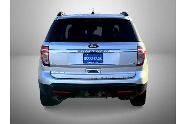 $6495 : Ford Explorer 2013 AWD XLT 4 image 6