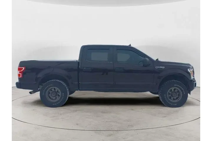 $33588 : Ford F-150 2020 4x4 XL 4dr S image 6