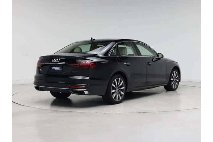 $30998 : Audi A4 2023 AWD quattro Pre image 8