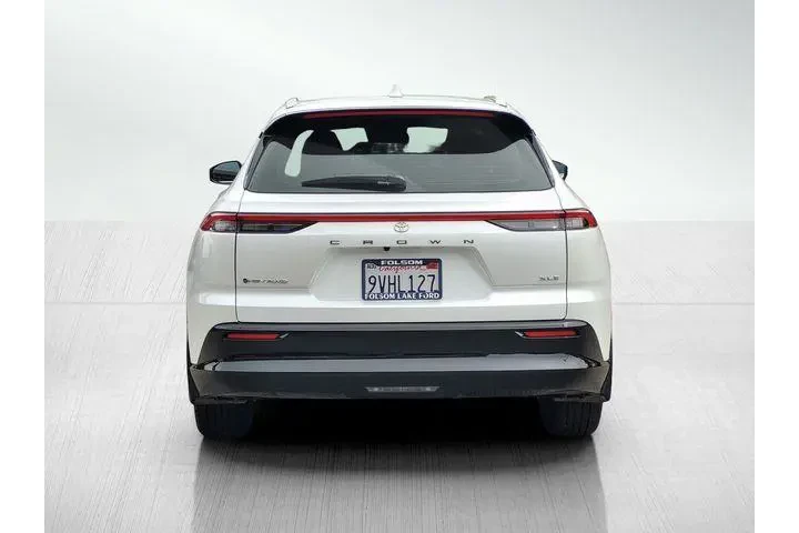 $39920 : Toyota Crown Signia 2025 AWD image 5