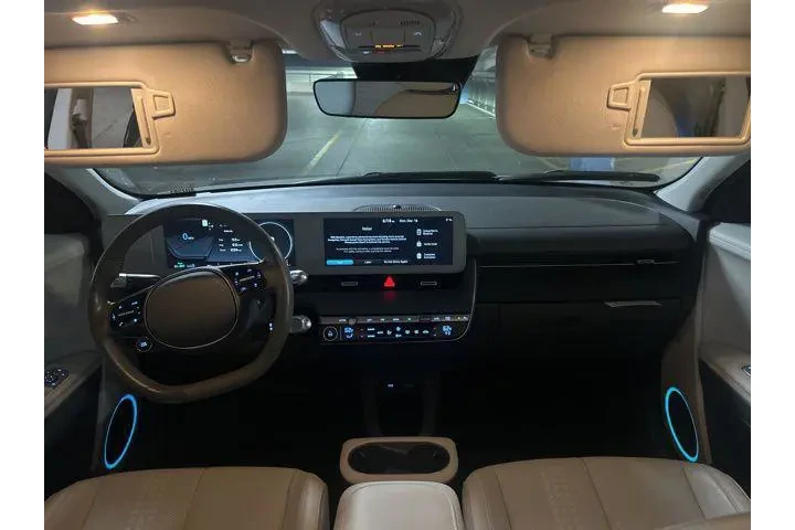 $23995 : Hyundai IONIQ 5 2023 SEL 4dr image 6