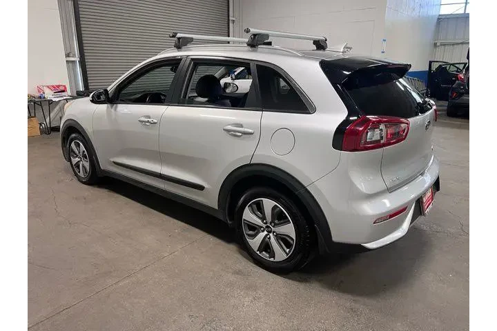 $14216 : Kia Niro 2018 EX 4dr Crossov image 5