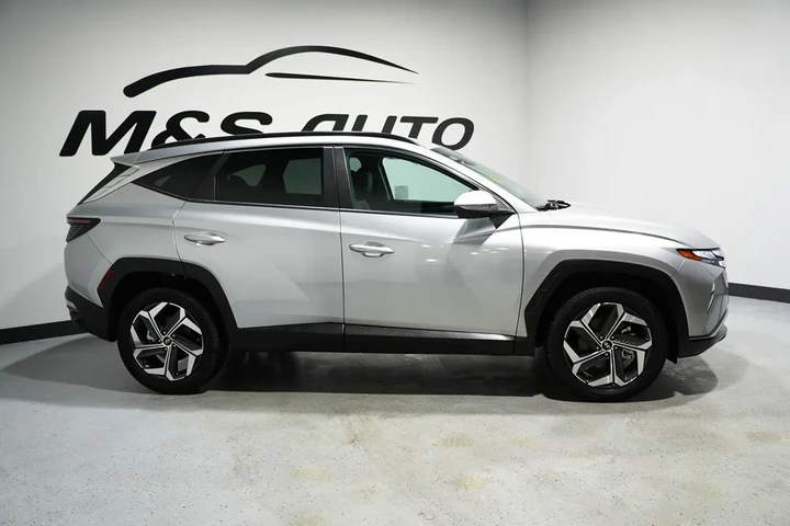 $22989 : 2023 Tucson image 7