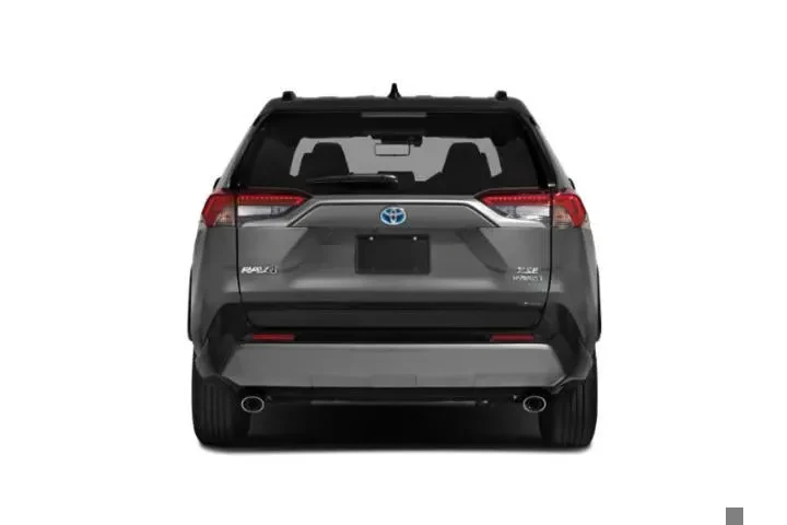 $31093 : Toyota RAV4 Hybrid 2021 AWD image 5