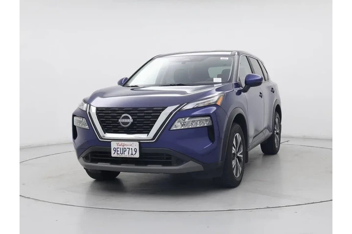 $21998 : Nissan Rogue 2023 SV 4dr Cro image 4