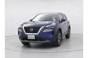 $21998 : Nissan Rogue 2023 SV 4dr Cro thumbnail