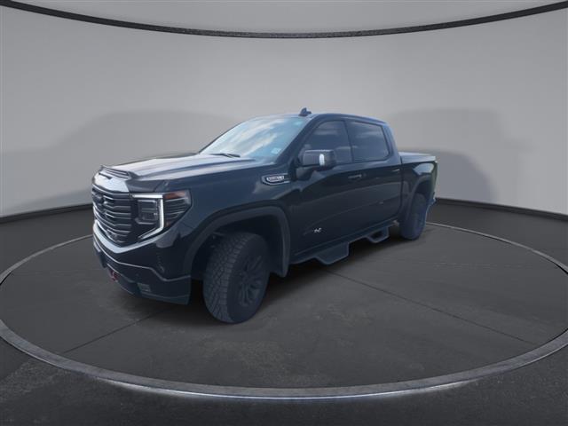 $60000 : PRE-OWNED 2023 SIERRA 1500 AT4 image 4