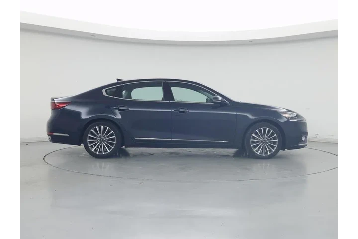 $15998 : Kia Cadenza 2017 Premium 4dr image 7