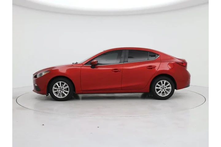 $12998 : Mazda Mazda3 2016 i Sport 4d image 3