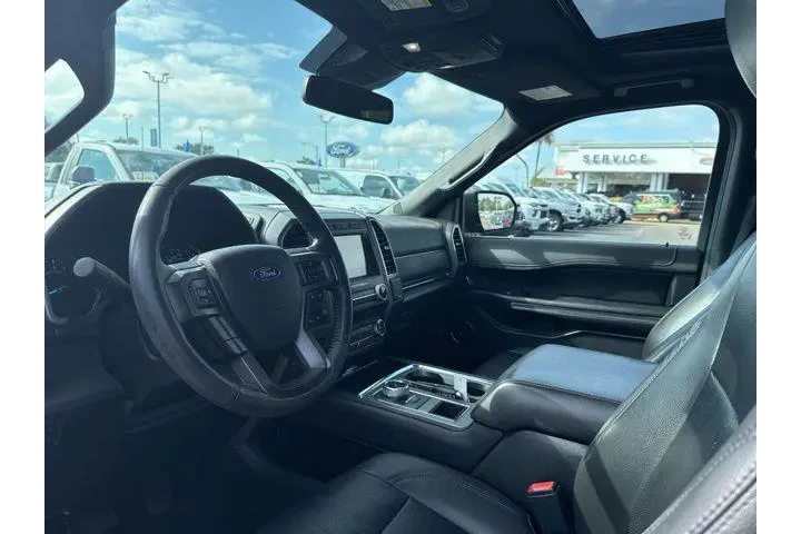 $26390 : Ford Expedition 2020 4x2 XLT image 10