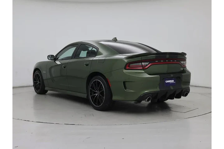 $28998 : Dodge Charger 2021 R/T 4dr S image 2