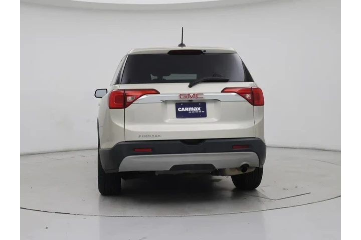 $16998 : GMC Acadia 2017 SLE-1 4dr SU image 6