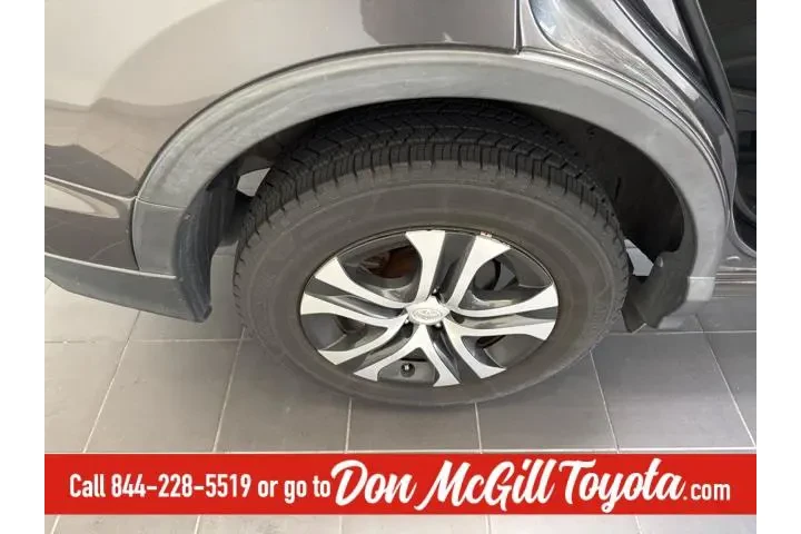 $14894 : Toyota RAV4 2017 LE 4dr SUV image 10