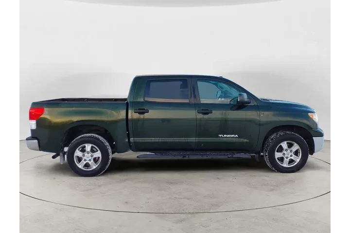 $16961 : Toyota Tundra 2011 4x4 Grade image 6