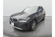$32698 : BMW X3 2024 AWD xDrive30i 4d thumbnail