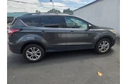 Ford Escape 2018 AWD SEL 4dr
