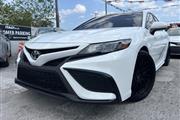 CAMRY SE en Miami