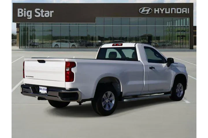 $33513 : Chevrolet Silverado 1500 202 image 7